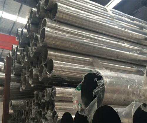 江蘇304不銹鋼管在酸洗加工過(guò)程中需要注意的事項(xiàng)