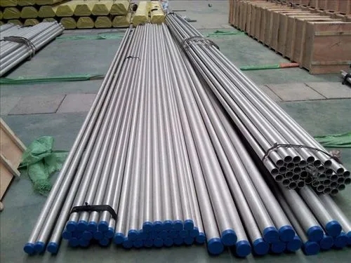 304不銹鋼管具有良好的機(jī)械性能、耐腐蝕性能。從它的功能可以看出