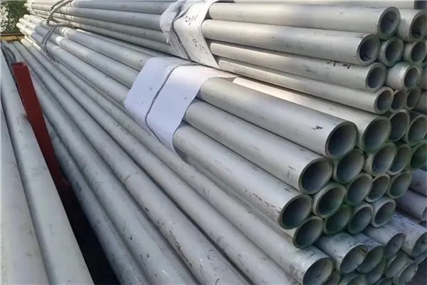 904L不銹鋼管相對(duì)于其他同類(lèi)奧氏體不銹鋼管具有更加強(qiáng)大的耐腐蝕性