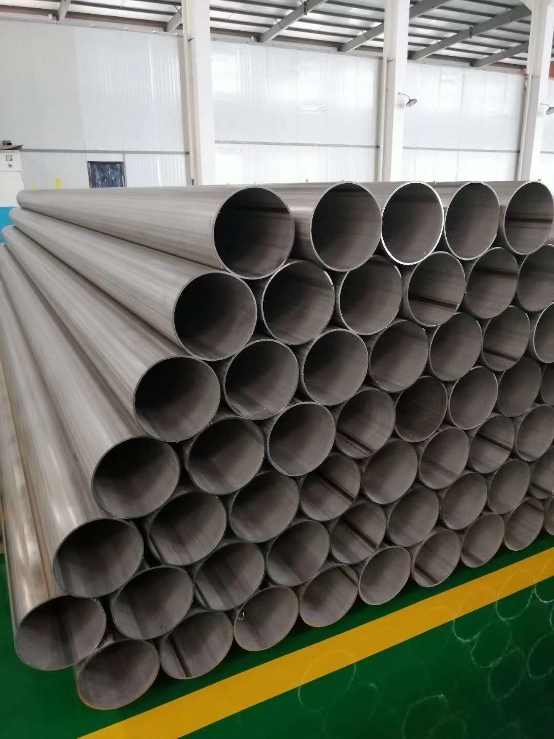 304不銹鋼管的化學(xué)成分有何作用？