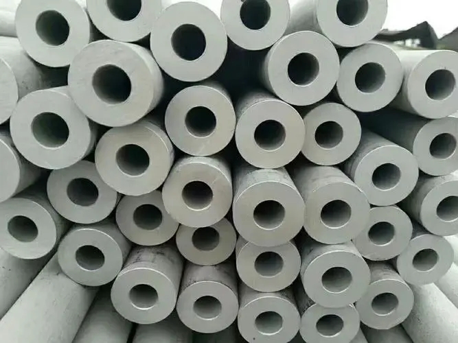 304不銹鋼管跟316L不銹鋼管哪個耐腐蝕好